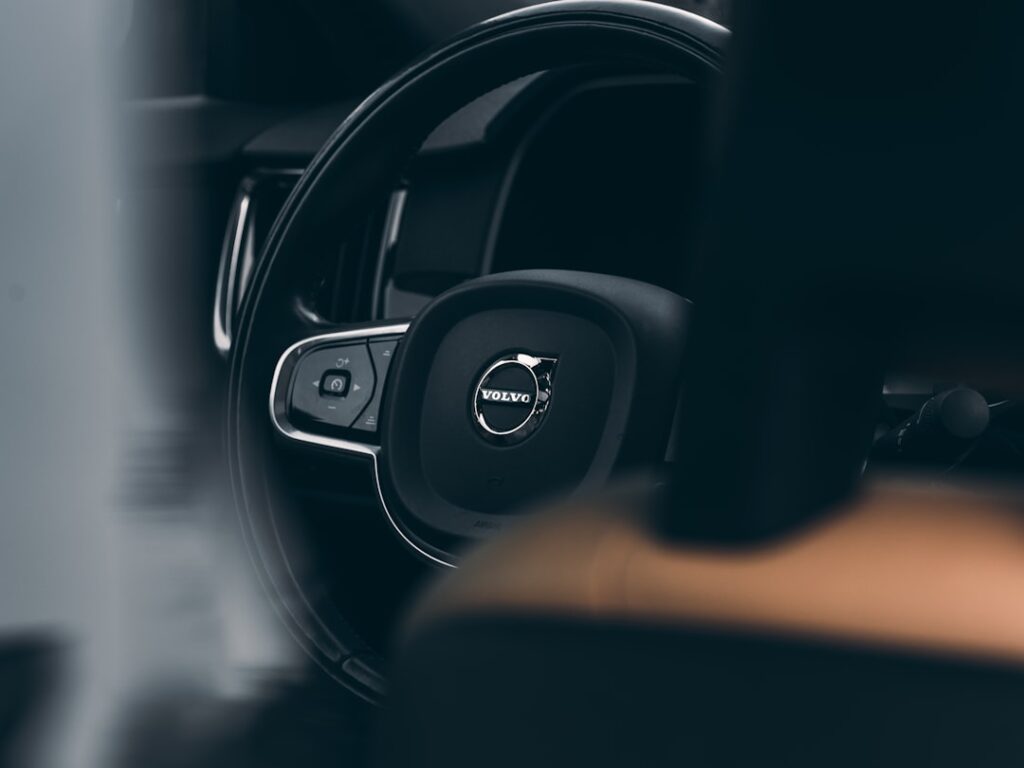 Ewolucja systemów bezpieczeństwa od pasów do radaru