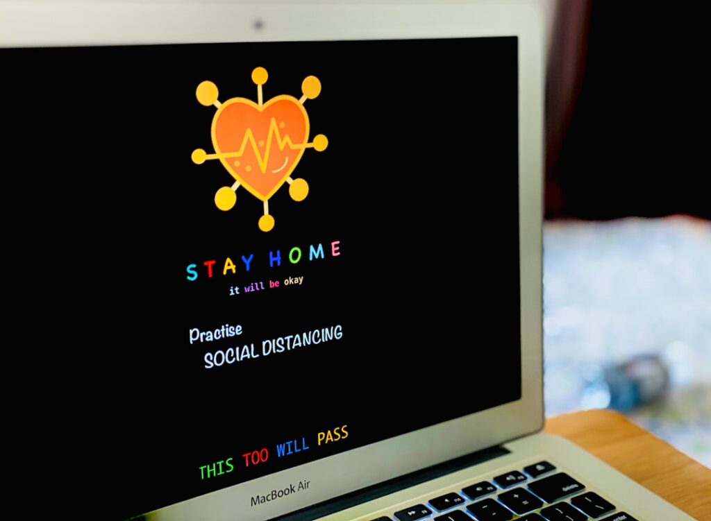 Fenomen grup wsparcia na Facebooku dla rzadkich schorzeń