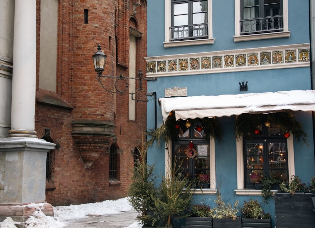 Historia najsłynniejszych kawiarni literackich w Warszawie i Krakowie