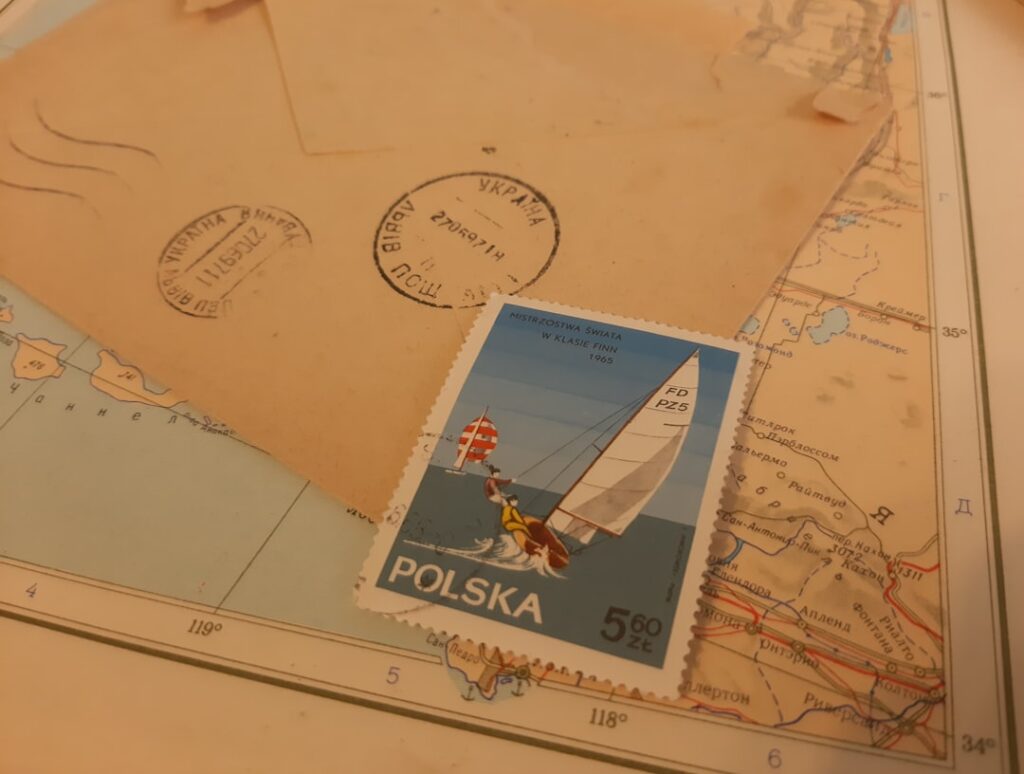 Historia pierwszych polskich portali internetowych