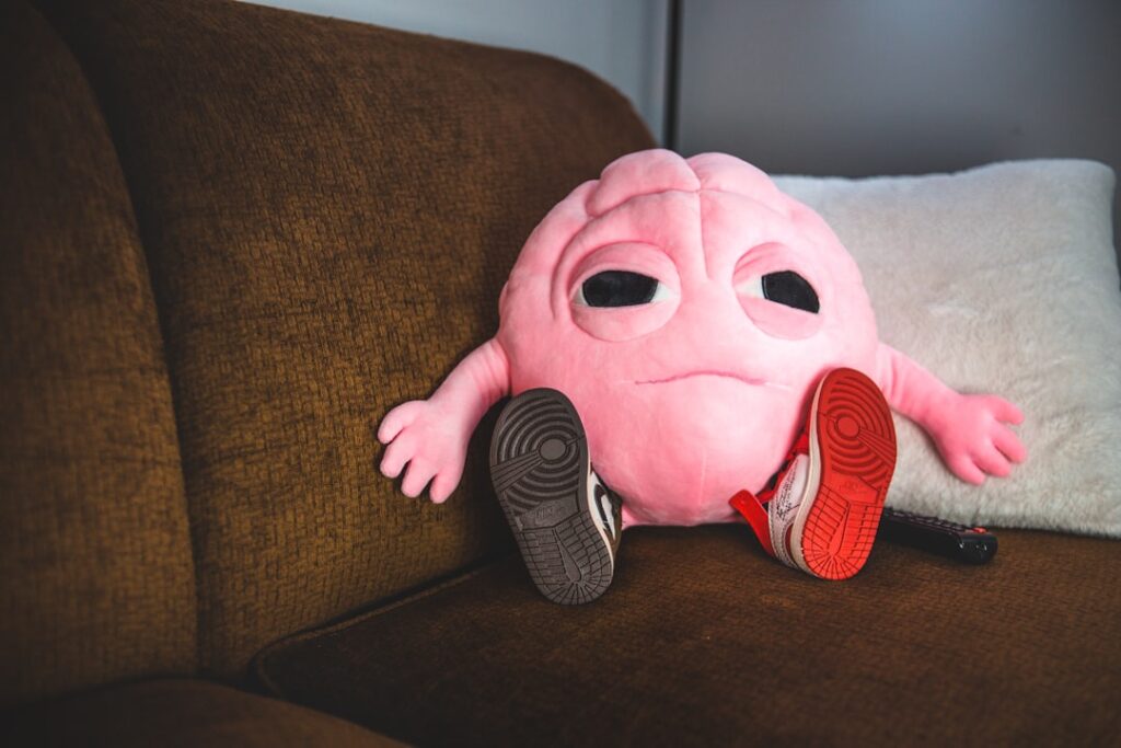 Jak chroniczne niewyspanie zmienia preferencje żywieniowe