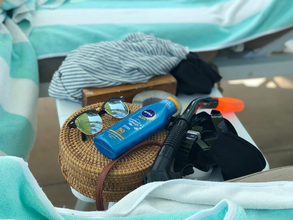 Jak dbać o higienę i zdrowie w trakcie podróży tropikalnych