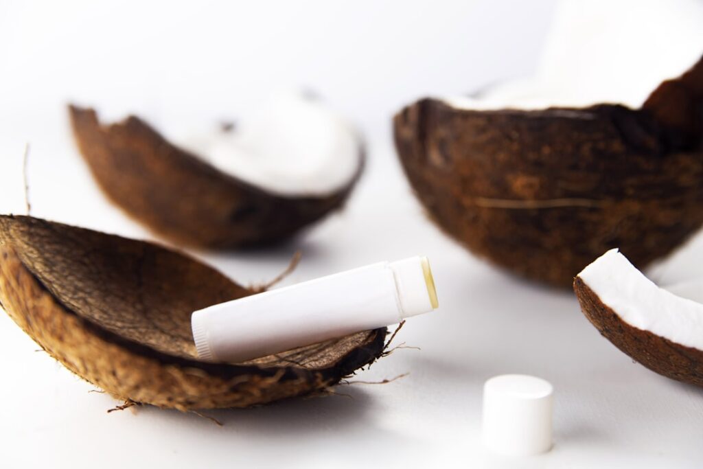 Jak dbać o usta by nie pierzchły podczas zimy