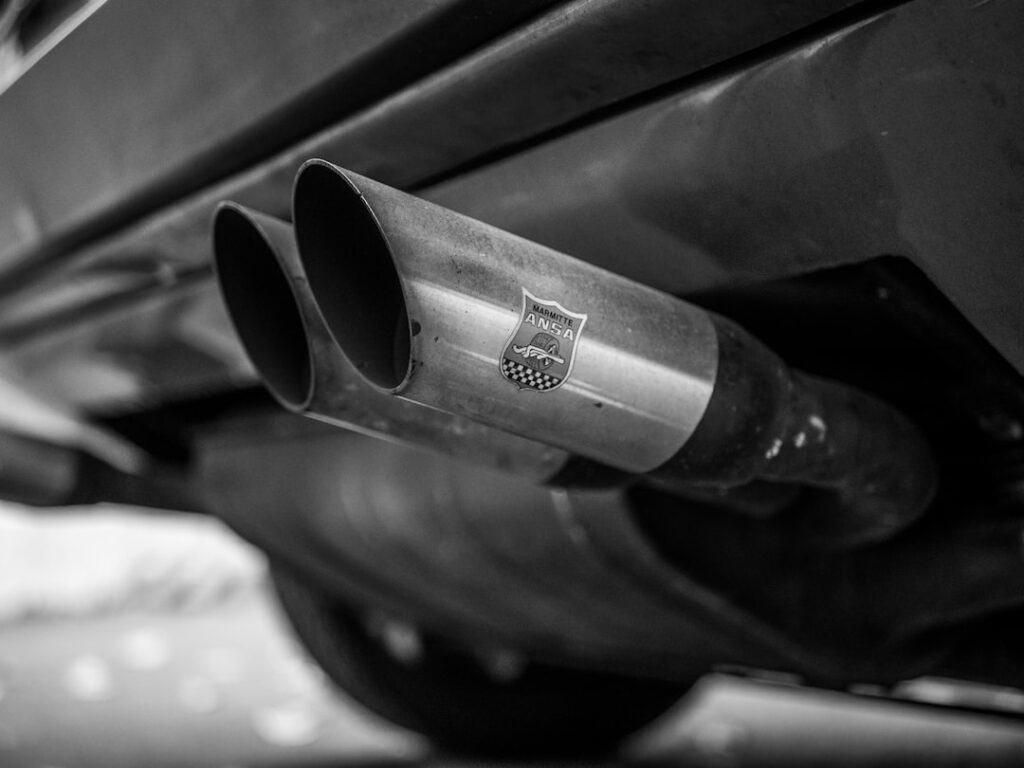 Jak działają filtry cząstek stałych i jak o nie dbać