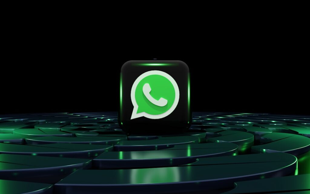 Jak odzyskać usunięte wiadomości z komunikatora WhatsApp