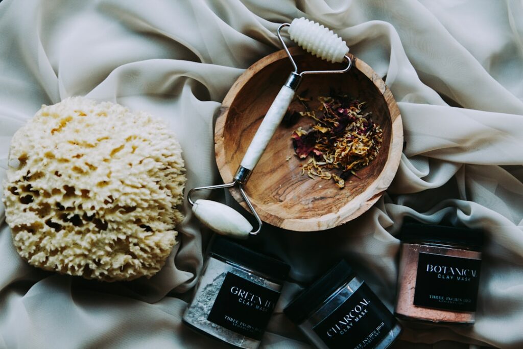 Jak poprawnie wykonywać szczotkowanie ciała na sucho