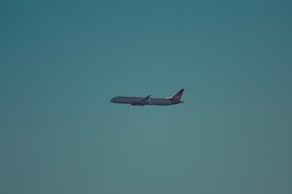 Jak szukać tanich lotów korzystając z błędów cenowych