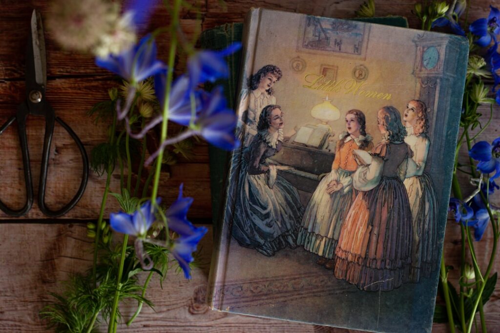 Jak zmieniało się postrzeganie roli kobiet w literaturze klasycznej