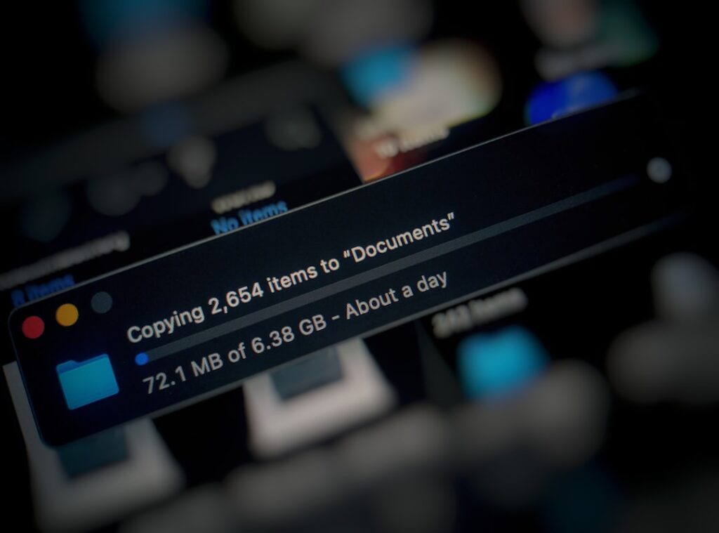 Jak zweryfikować czy plik pobrany z sieci nie ma wirusa