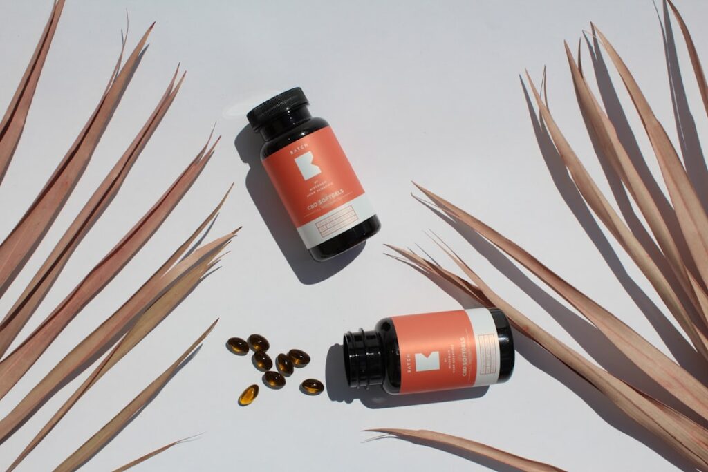 Jakie witaminy brać na wypadanie włosów po ciąży lub stresie