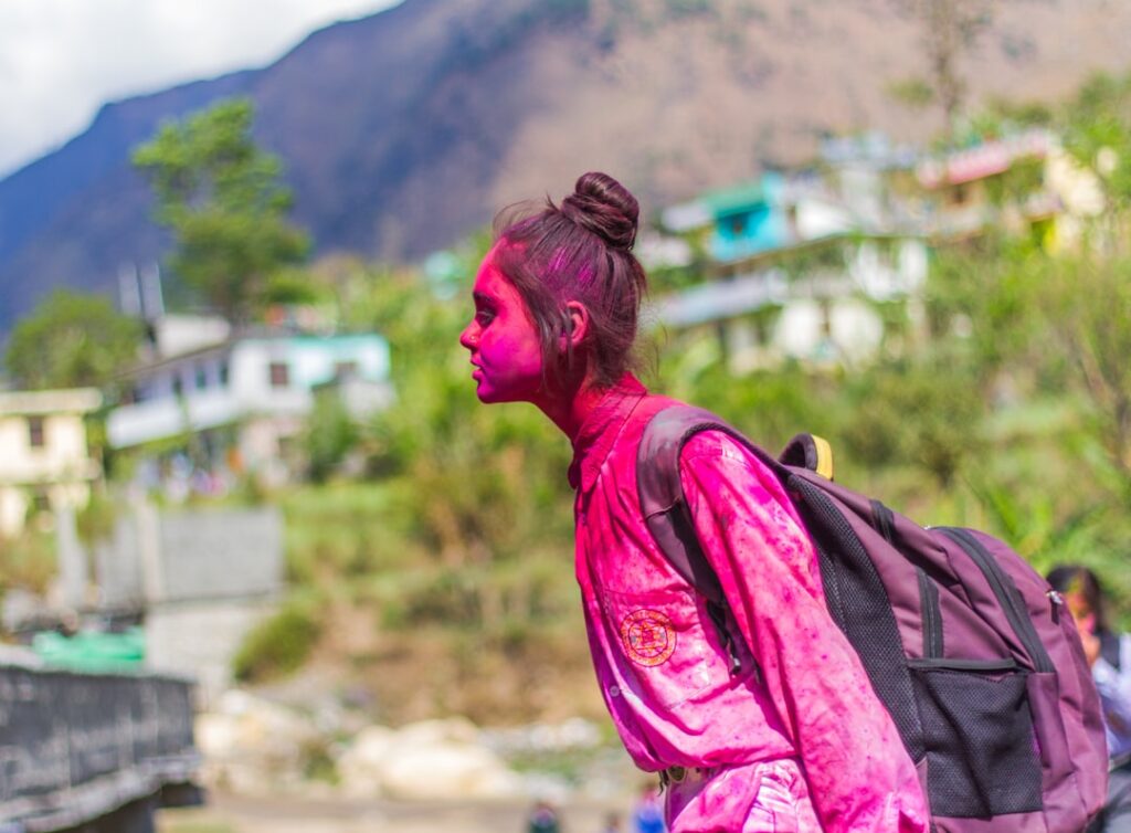 Najciekawsze festiwale kulturalne w małych azjatyckich wioskach