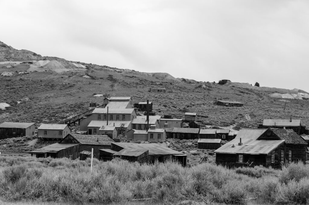 Najciekawsze opuszczone miasta na mapie świata