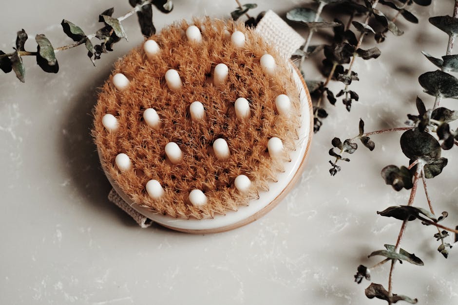 Naturalne metody wspierania układu limfatycznego