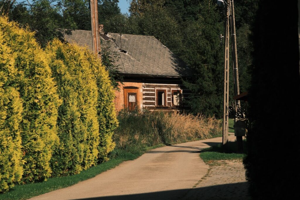 Podróże sentymentalne śladami przodków i genealogia