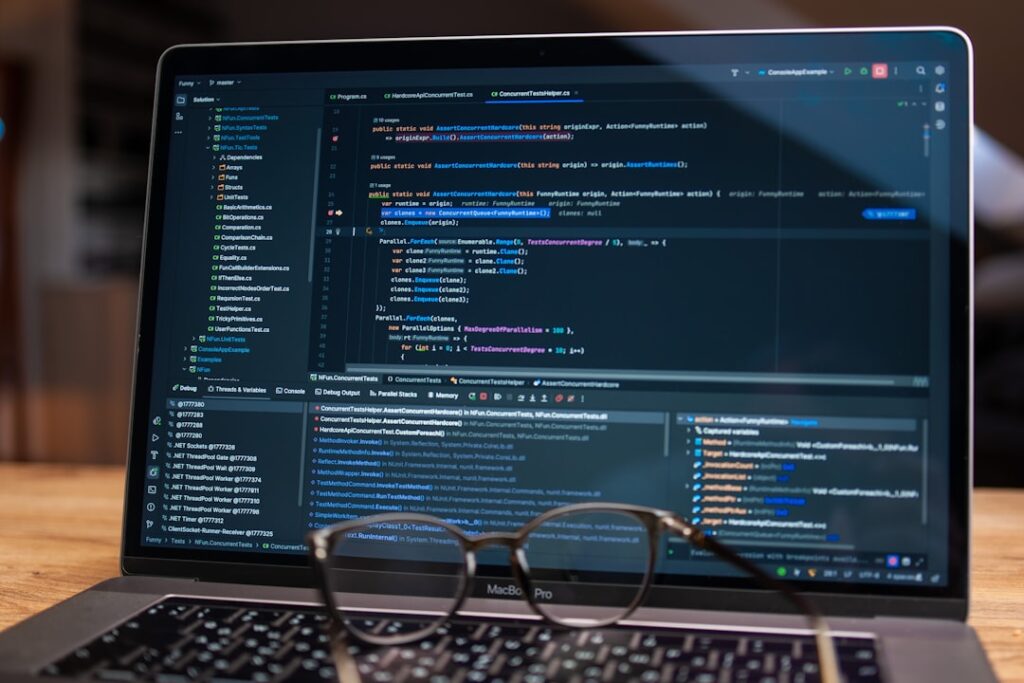Programowanie bez kodu jako nowa umiejętność rynkowa