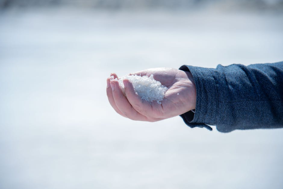 Przyszłość magazynowania energii w bateriach sodowych