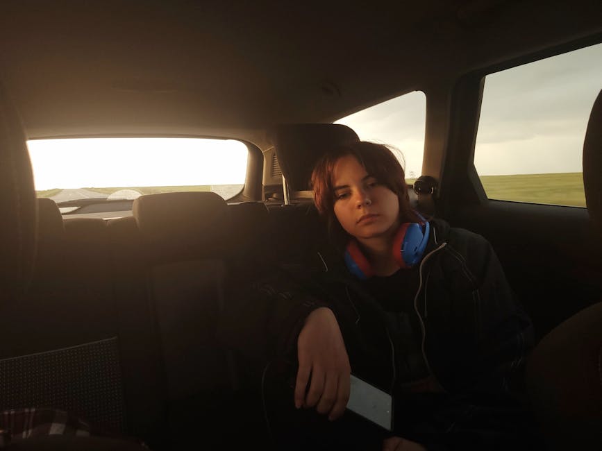 Psychologia kierowców i wpływ muzyki na styl jazdy