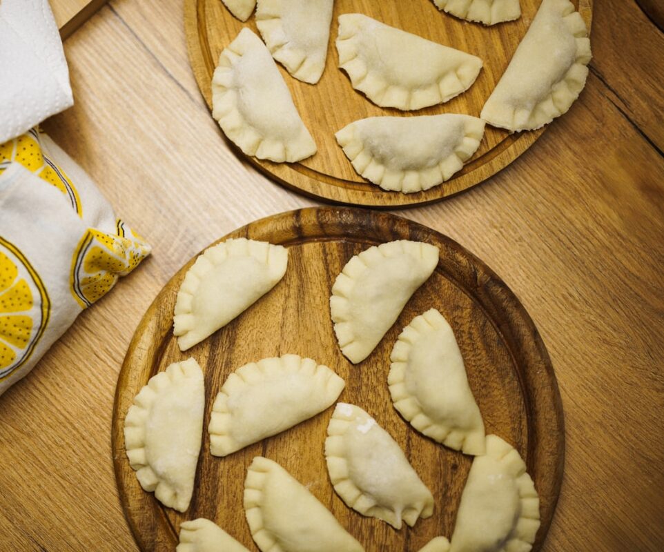 Regionalne specjały polskie o których zapomnieliśmy