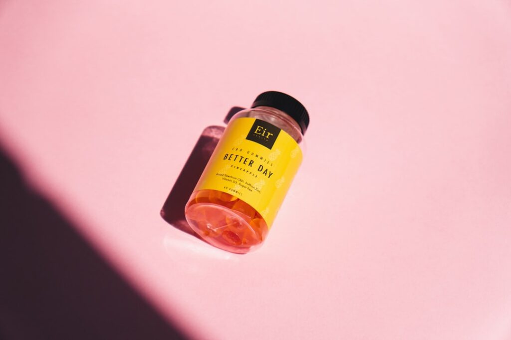 Rola cynku w łagodzeniu stanów zapalnych przy trądziku dorosłych