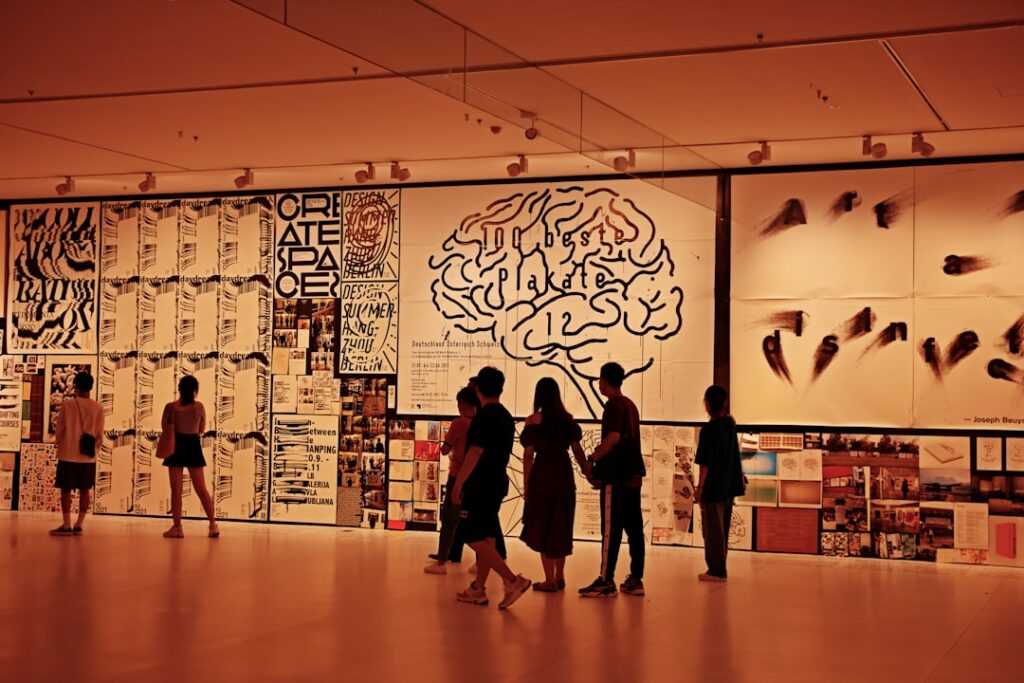 Rola edukacji artystycznej w rozwoju kreatywnego myślenia