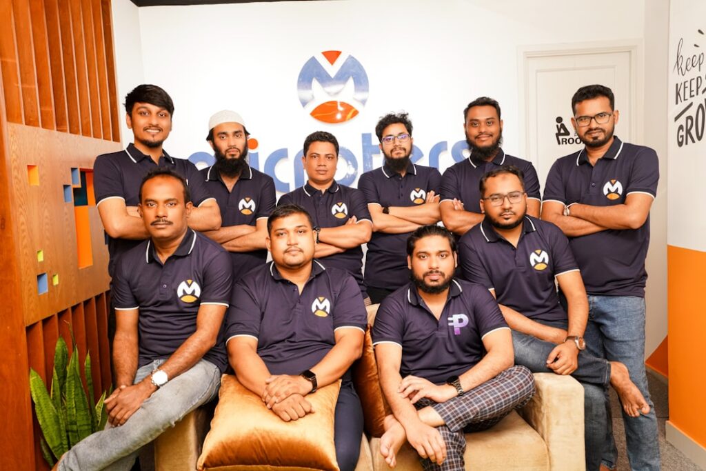 Rola mikrofinansów w rozwoju małych przedsiębiorstw