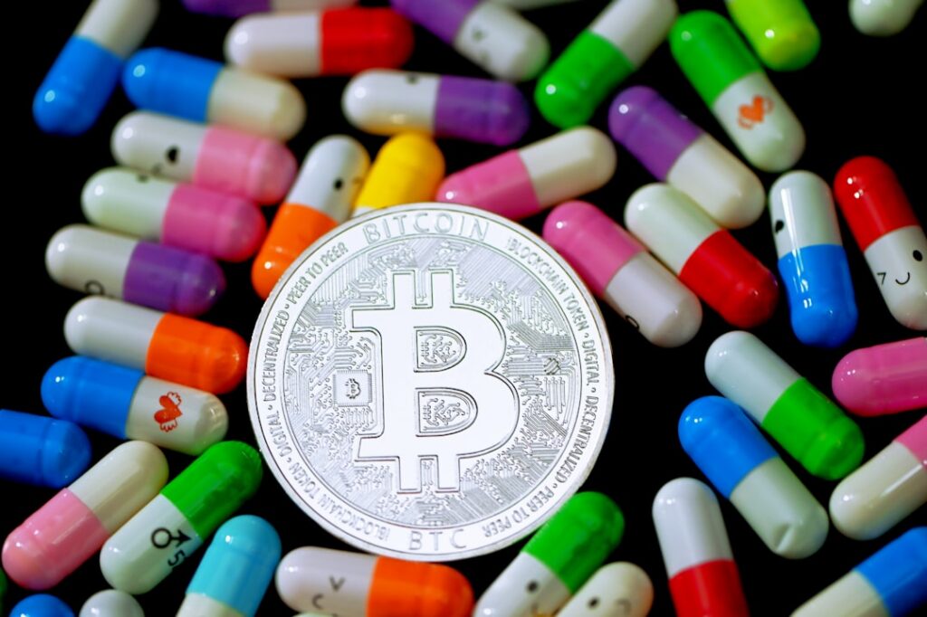 Rola technologii blockchain w walce z podróbkami leków