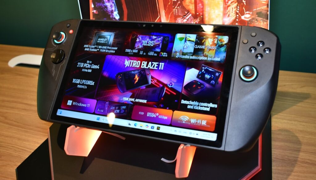 Sposoby na rozszerzenie pamięci w konsolach nowej generacji