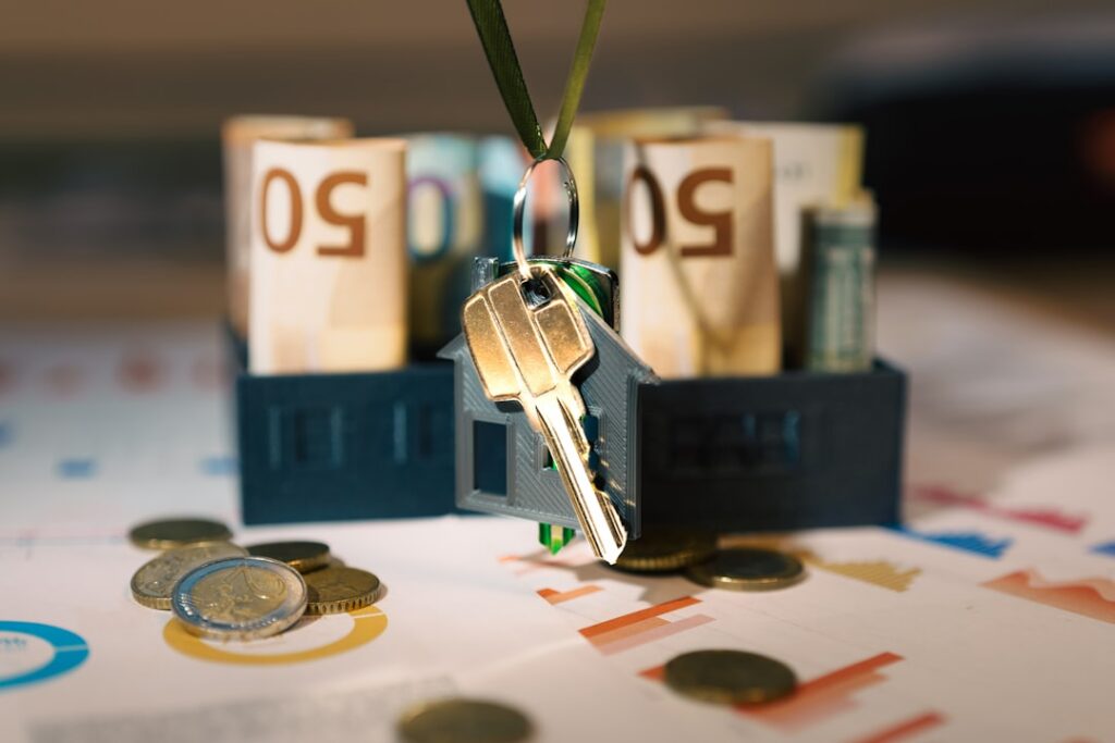 Ukryte koszty życia w modelu wynajmu długoterminowego