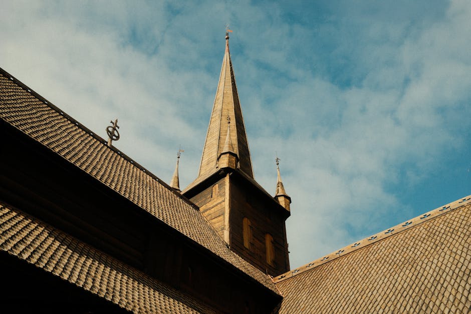 Ukryte perły architektury drewnianej na Podlasiu