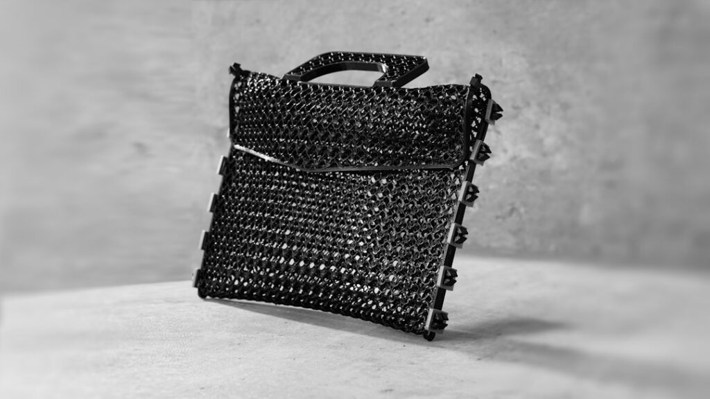 Wpływ druku 3D na łańcuchy dostaw w przemyśle