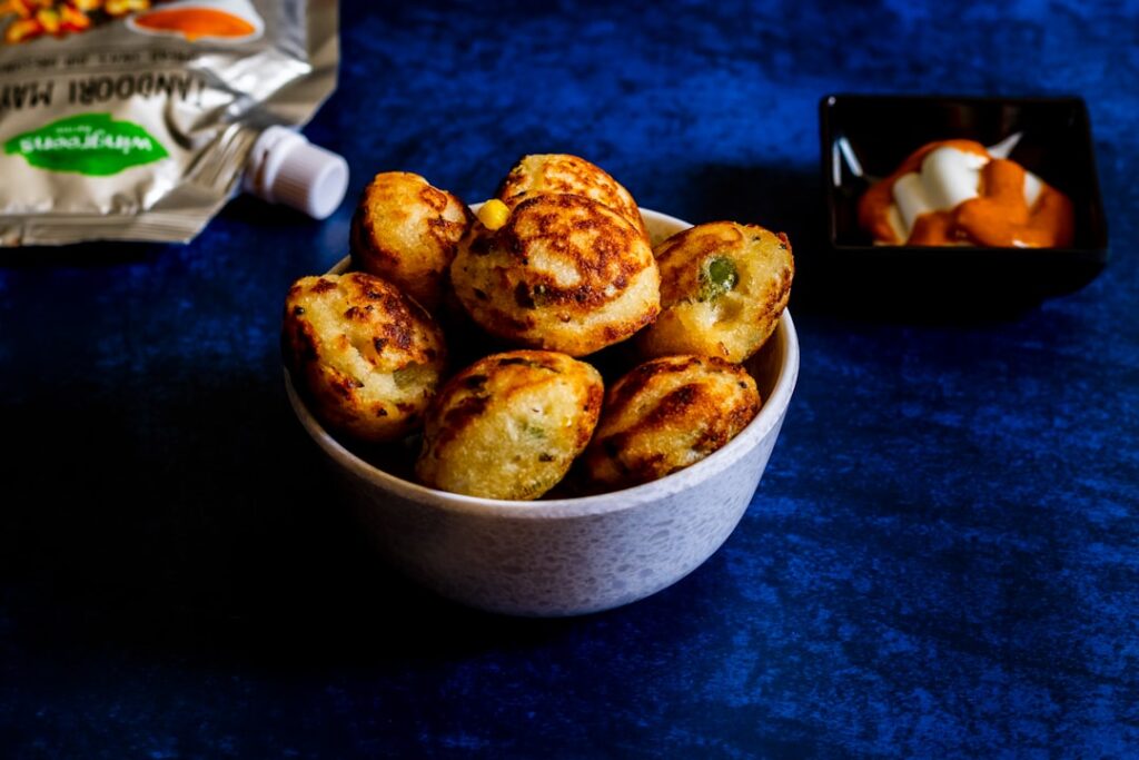 Wpływ przetworzonej żywności na zmiany nastroju