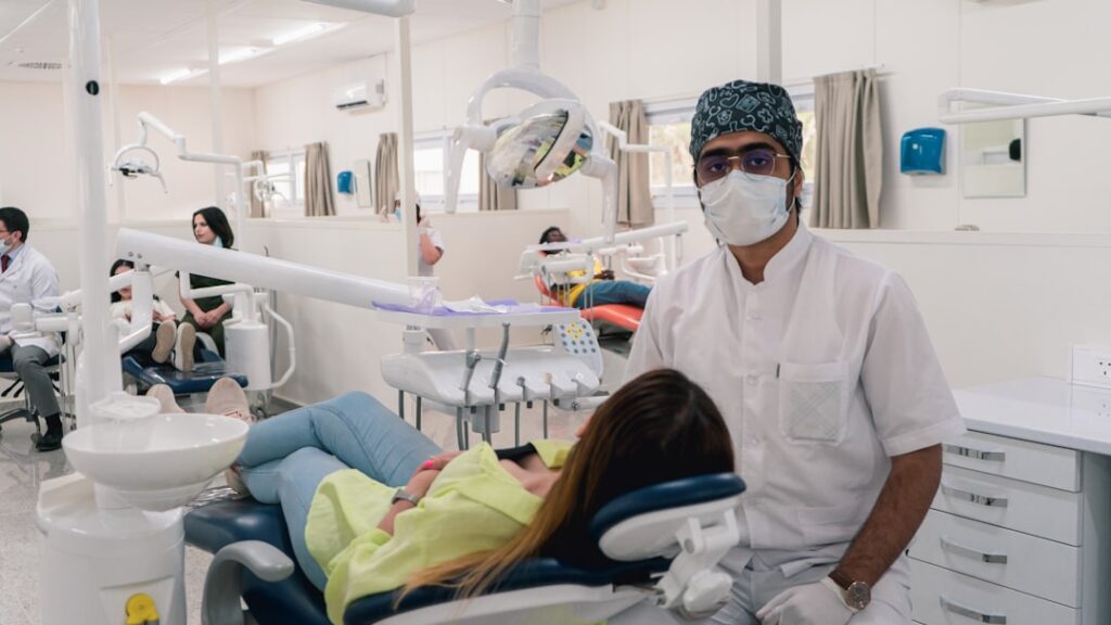 Wpływ turystyki medycznej na rozwój lokalnych klinik