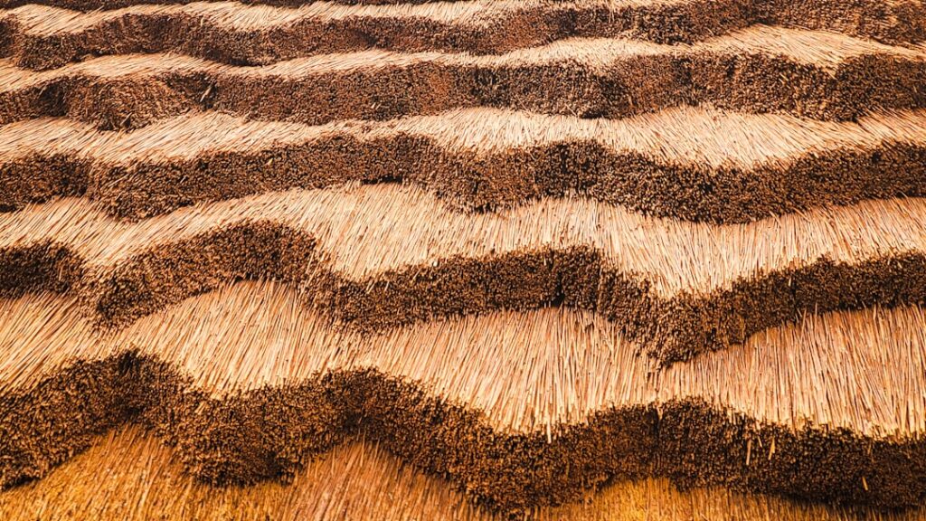 Wykorzystanie naturalnych materiałów w izolacji termicznej