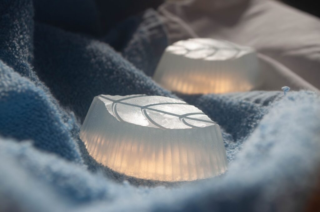 Zastosowanie olejów roślinnych w oczyszczaniu cery tłustej