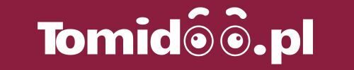 Tomidoo – o tym, co ważne. Z sensem.
